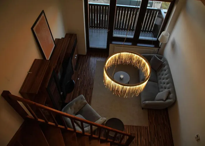 Apartment Vila Aston