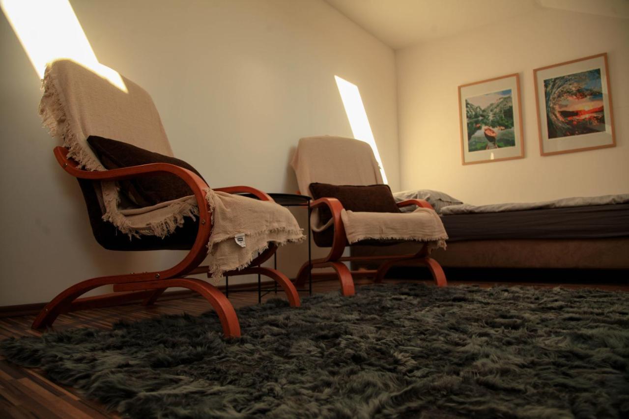 Apartment Aston